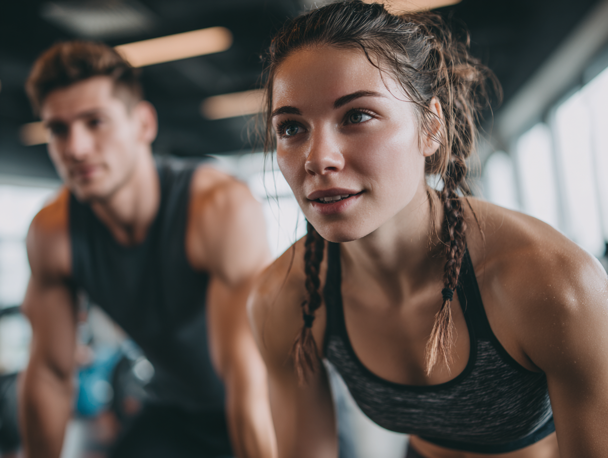 Спільні тренування